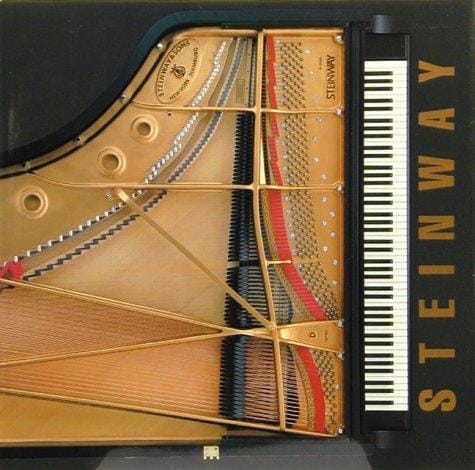 Steinway & Sons