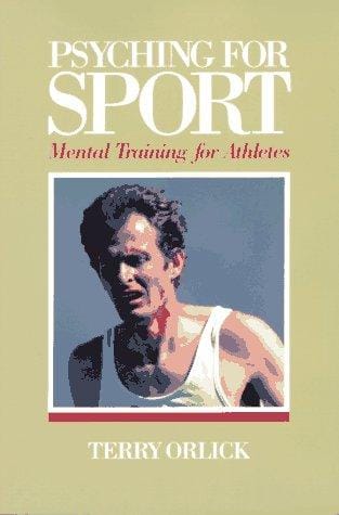 Psyching for sport: mental training for athletes