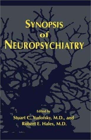 Synopsis of neuropsychiatry