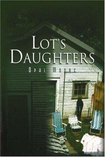 Lot's daughters
