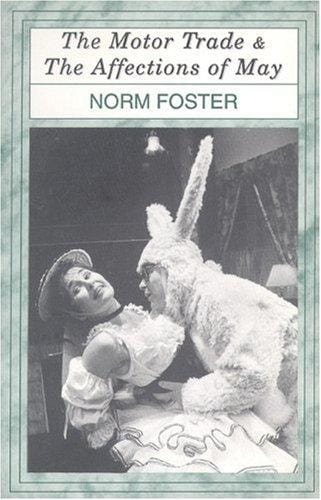 The Motor Trade & the Affections of May