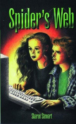 Spider's Web (Northern Lights Young Novels)