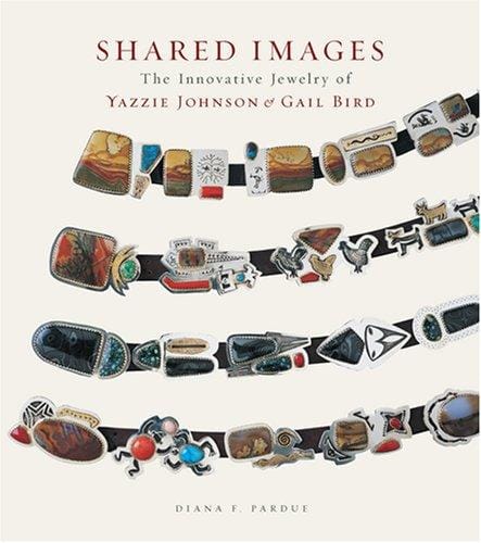 Shared Images: The Innovative Jewelry of Yazzie Johnson and Gail Bird