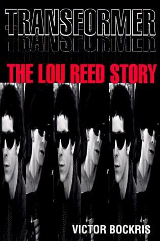 Transformer: the Lou Reed story