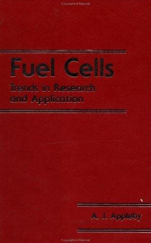 Fuel Cells: Trends In Research And Applications