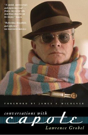 Conversations with Capote