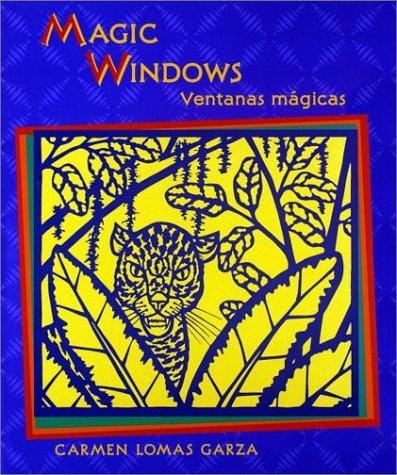 Magic Windows/Ventanas mágicas