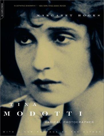 Tina Modotti, photographer and revolutionary