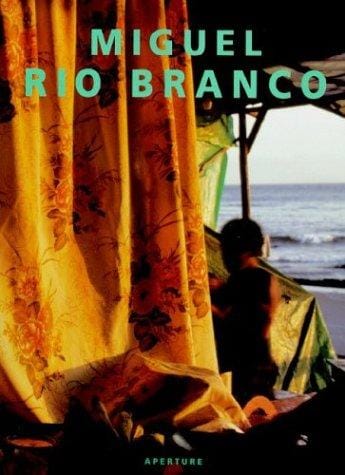 Miguel Rio Branco