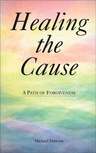 Healing the Cause: A Path of Forgiveness