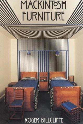 Mackintosh Furniture
