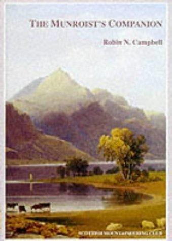 The Munroist's Companion