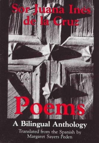 Sor Juana Inés de la Cruz: poemas
