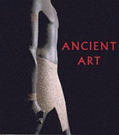 Ancient art: Virginia Museum of Fine Arts