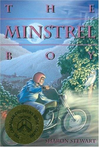 The Minstrel Boy