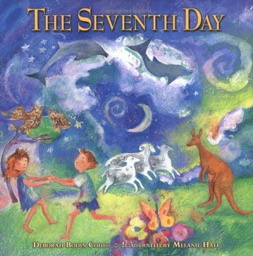 The seventh day