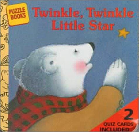 Twinkle, twinkle little star