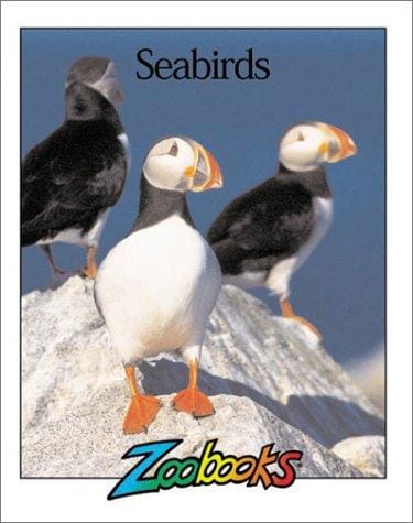 Seabirds (Zoobooks Series)