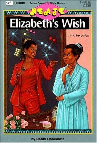 Elizabeth's wish