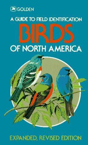 Birds of North America: a guide to field identification