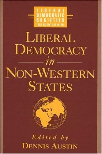 Liberal democracy in non-western states