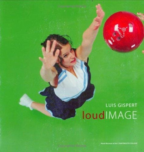 Luis Gispert/loud image