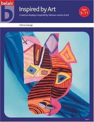 Inspired by Art (Belair - World of Display)