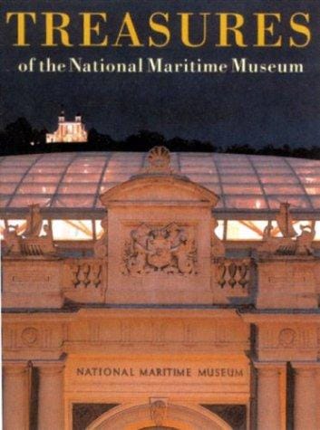 Treasures of the National Maritime Museum