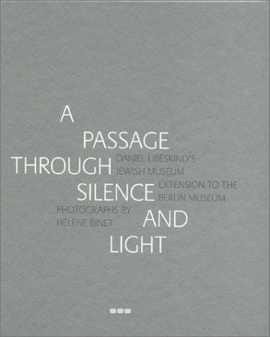 A Passage Through Silence and Light