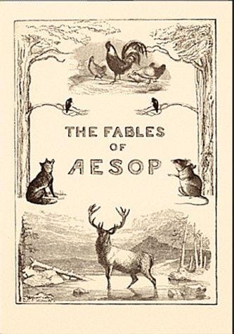 The Fables of Aesop