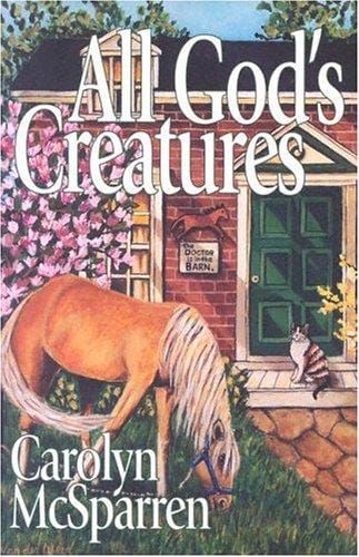 All God's creatures