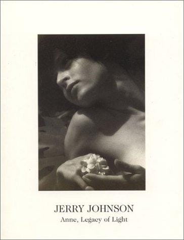 Anne: The Legacy of Light