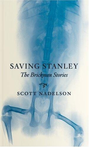 Saving Stanley: the Brickman stories