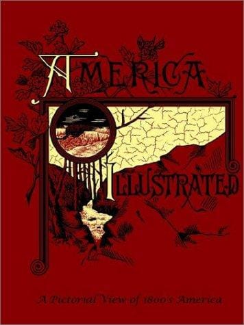 America Illustrated