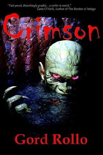 Crimson