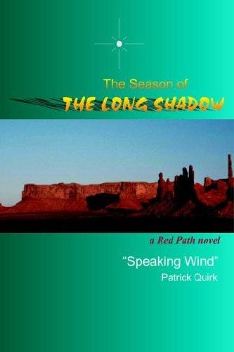 The Season of the Long Shadow