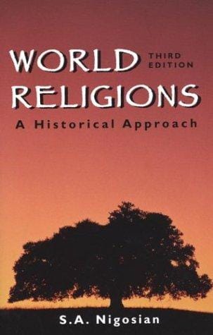 World Religions: A Historical Approach