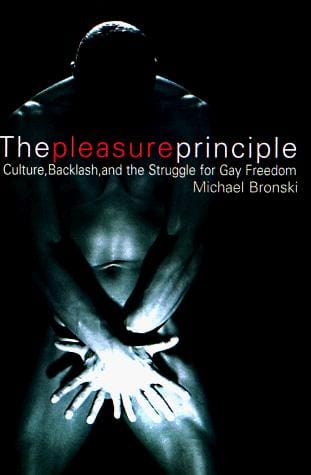 The Pleasure Principle: Sex, Backlash, and the Struggle for Gay Freedom