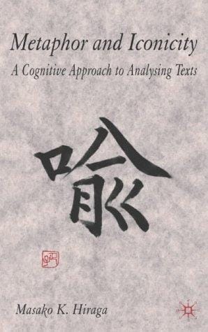 Metaphor and iconicity: a cognitive approach to analysing texts