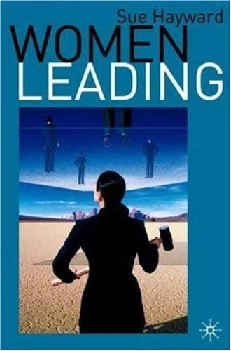 Women Leading