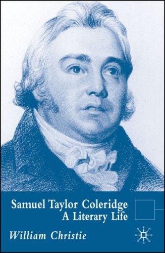Samuel Taylor Coleridge: A Literary Life (Literary Lives)