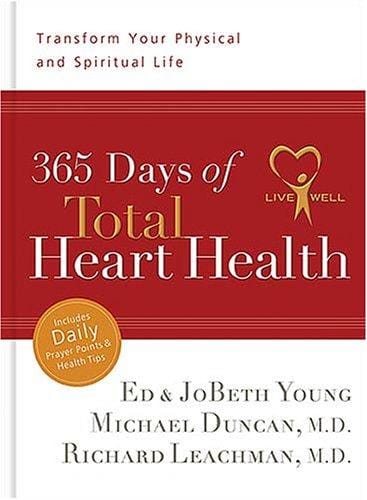 365 Days of Total Heart Health