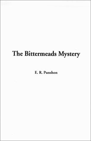 The Bittermeads Mystery
