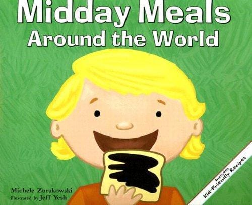 Midday Meals Around the World
