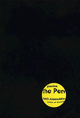 The perv: stories