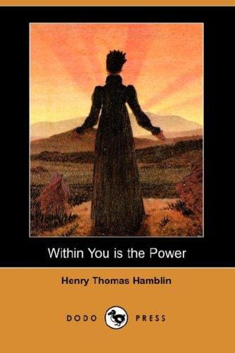 Within You is the Power (Dodo Press)