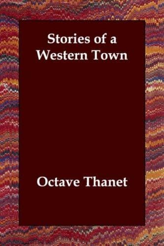Stories of a Western Town