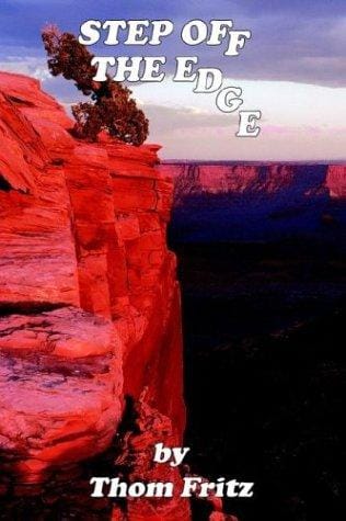 Step Off the Edge