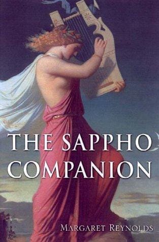 The Sappho companion