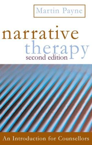 Narrative Therapy